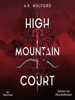cover image of High Mountain Court